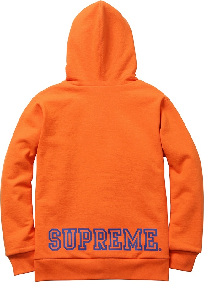 Thermal Zip-Up view 3